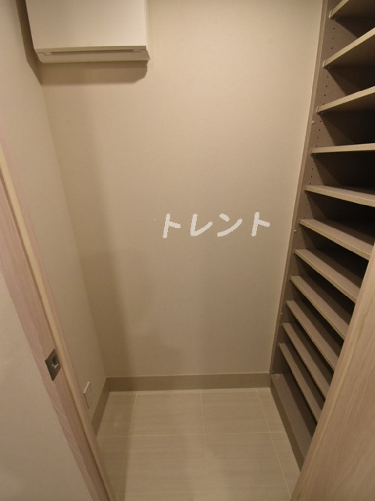 パークコート南麻布-201