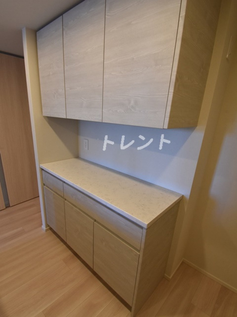 パークコート南麻布-201