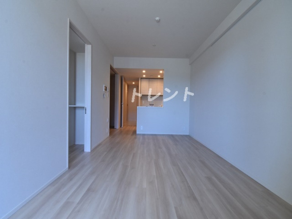 パークコート南麻布-201