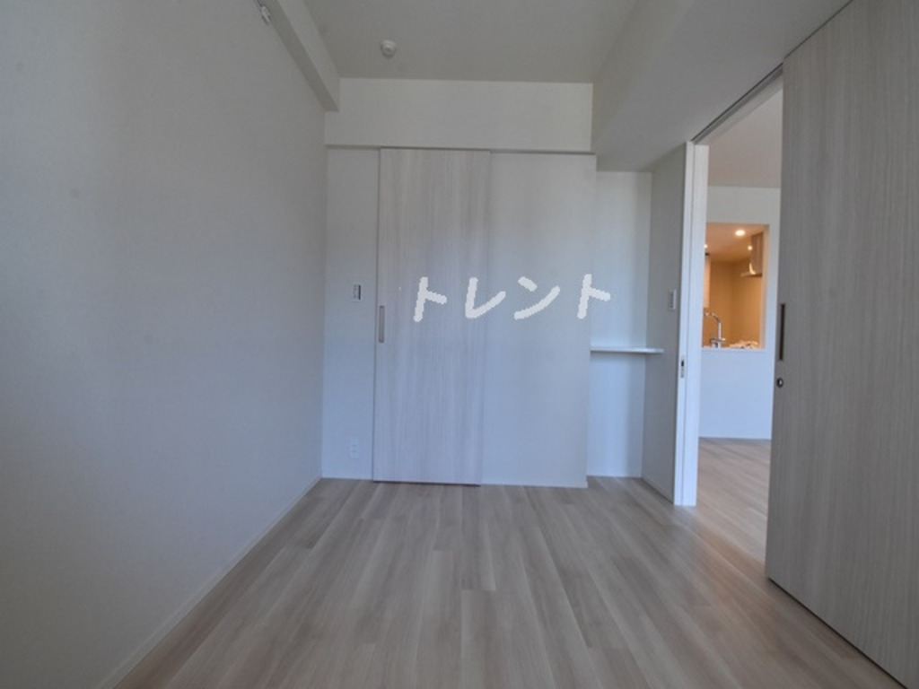 パークコート南麻布-201