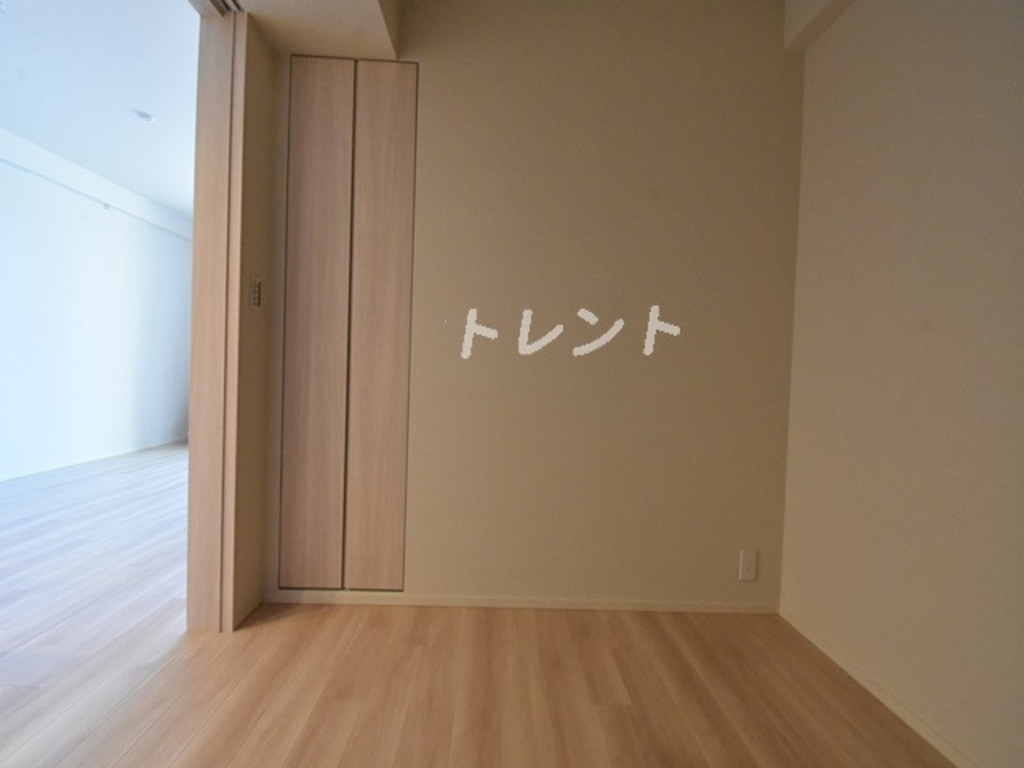 パークコート南麻布-201