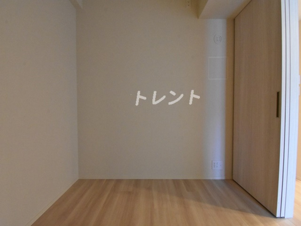 パークコート南麻布-201