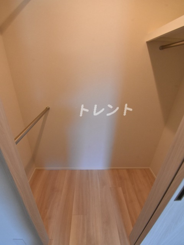 パークコート南麻布-201