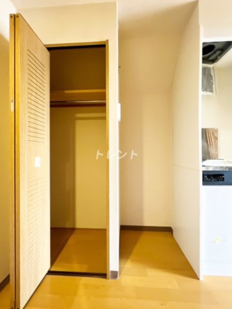 スカイコート目白台-405