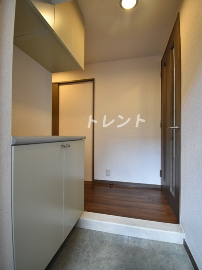 ラポール三田-701