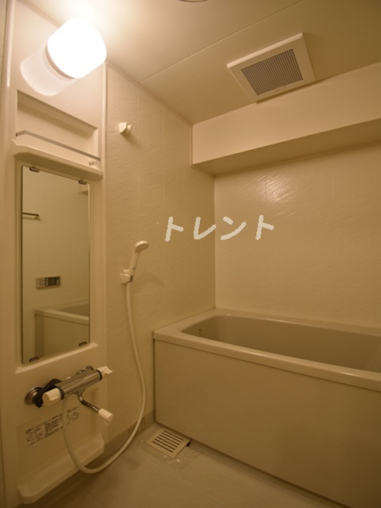 ラポール三田-701