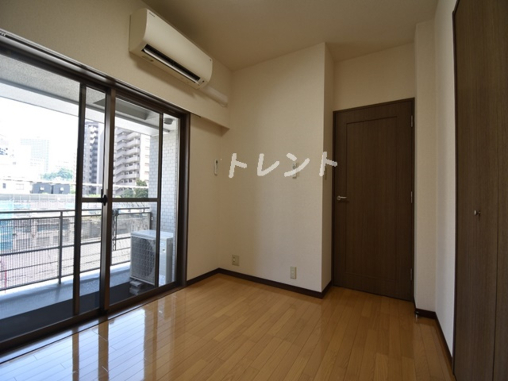 ラポール三田-701