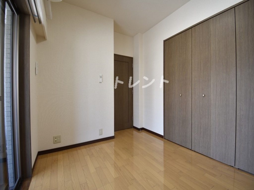 ラポール三田-701
