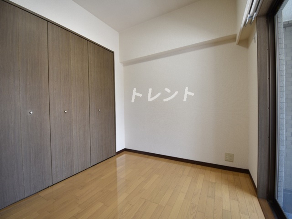 ラポール三田-701