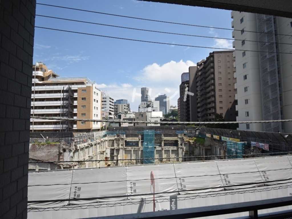 ラポール三田-701