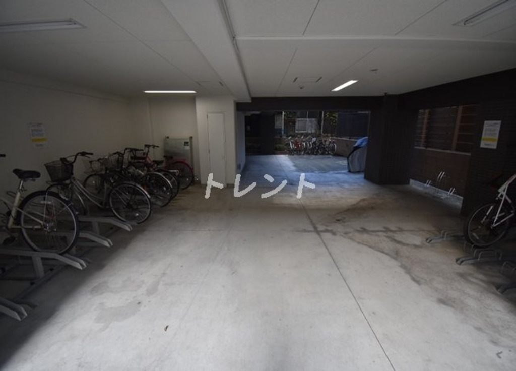 ロメック月島-804