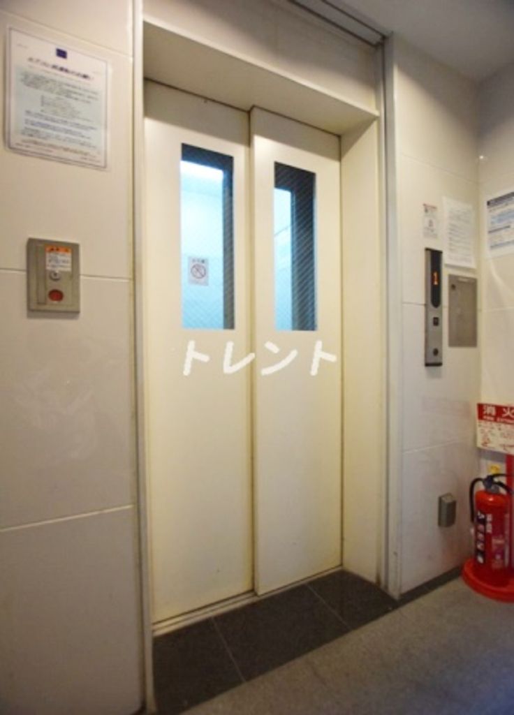 レジディア後楽園-203