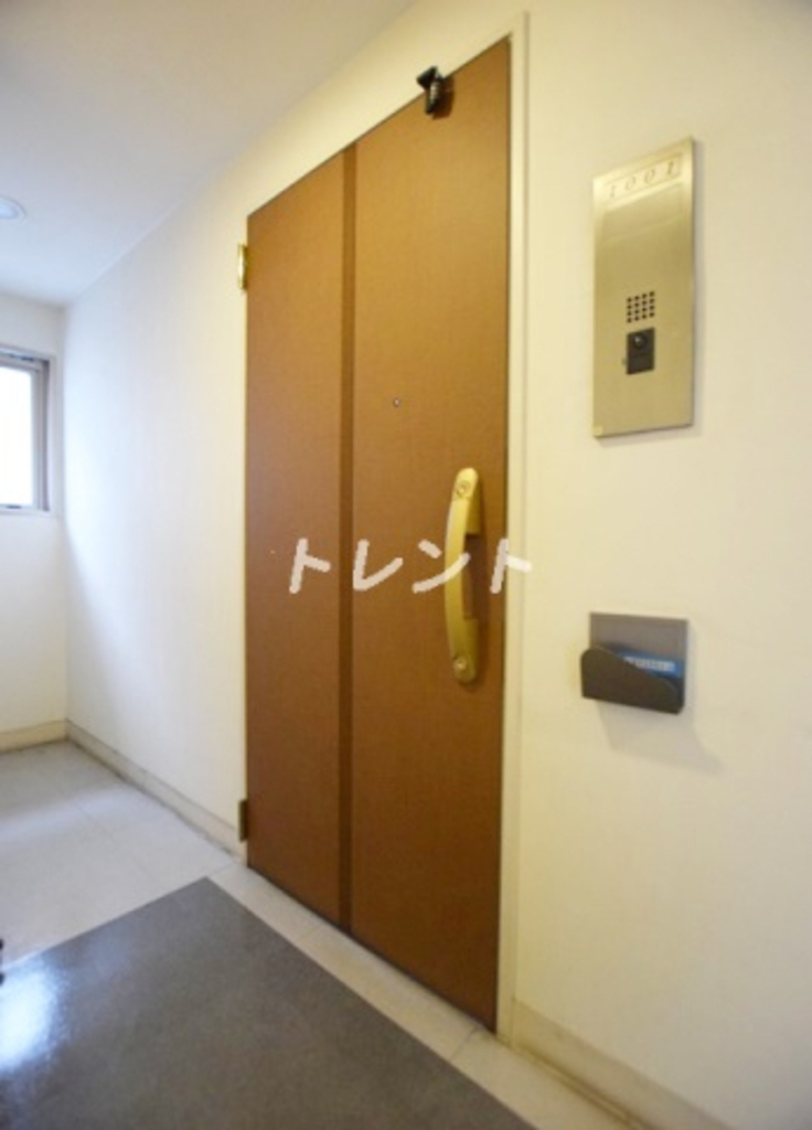 レジディア後楽園-203