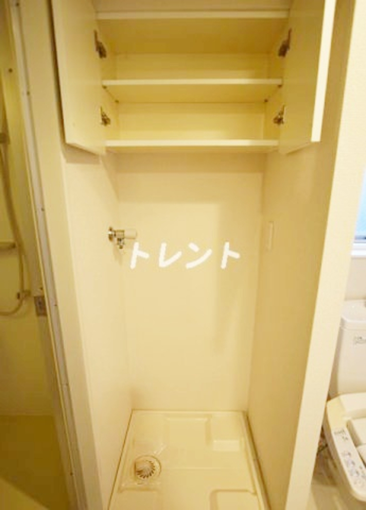レジディア後楽園-203
