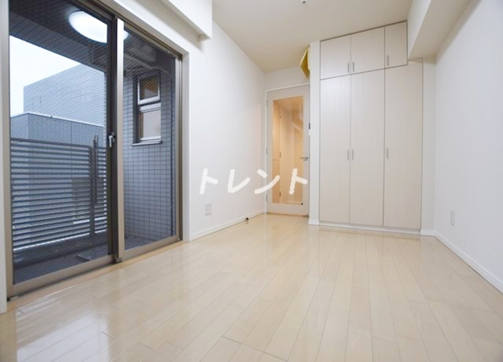 レジディア後楽園-203