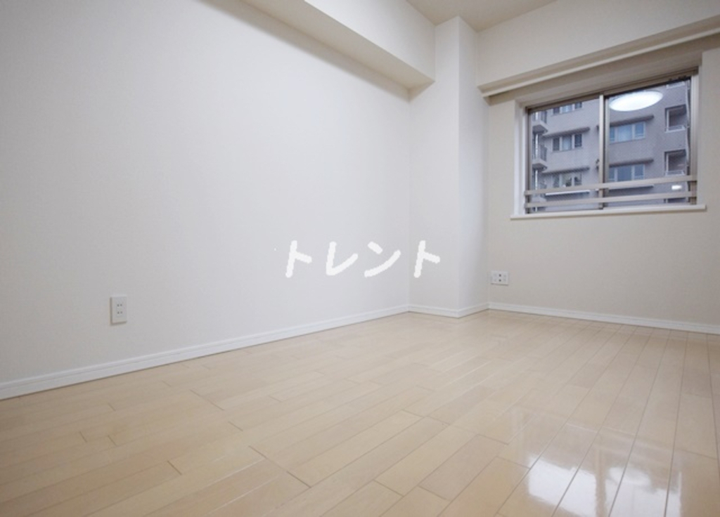 レジディア後楽園-203