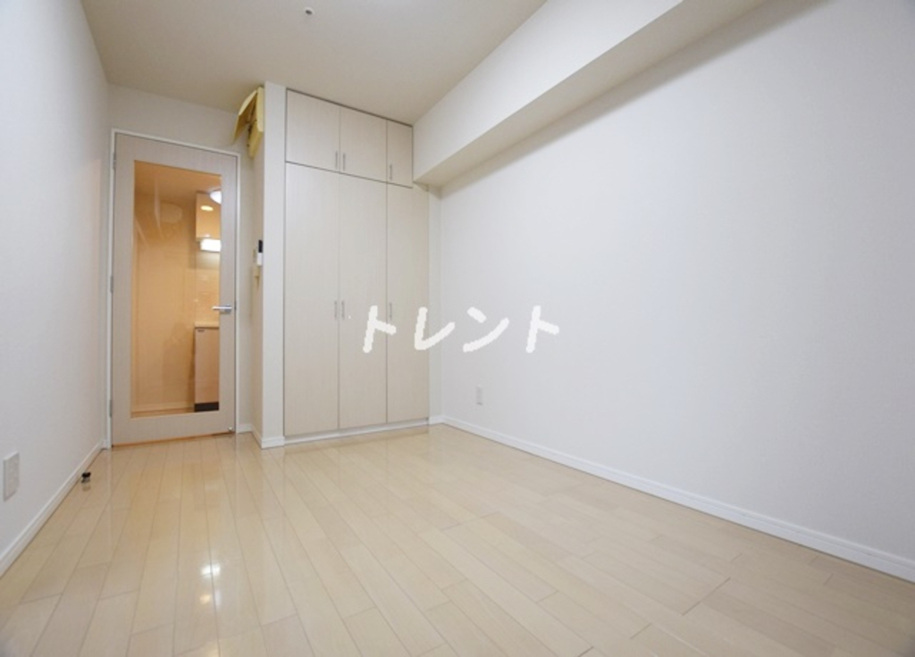 レジディア後楽園-203