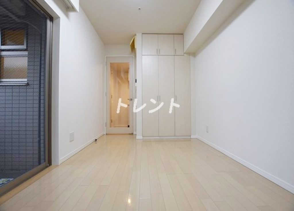 レジディア後楽園-203