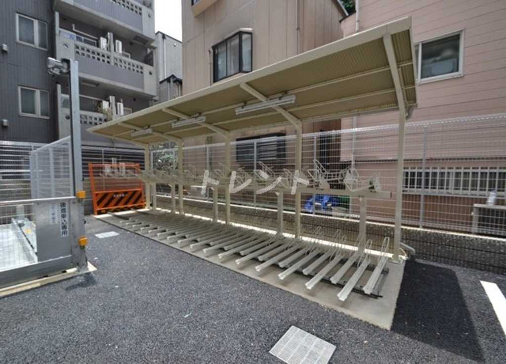 アクサス東新宿アジールコート-405