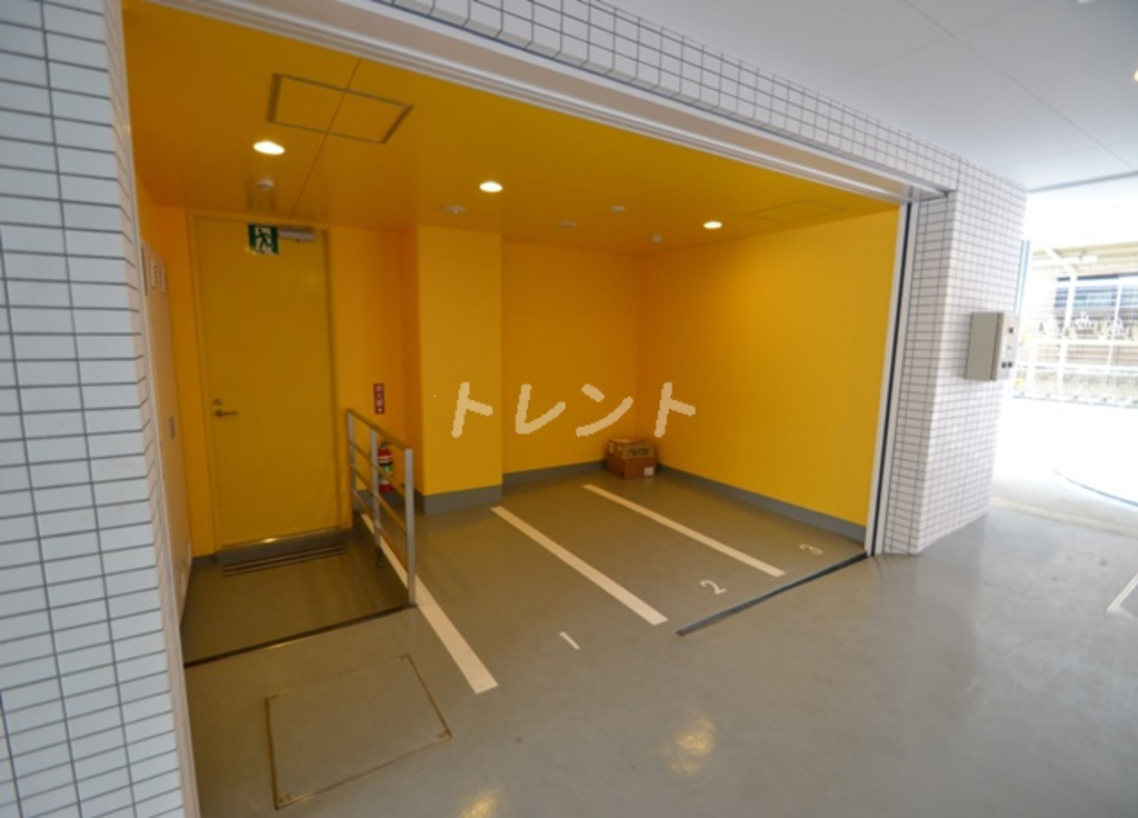 アクサス東新宿アジールコート-405