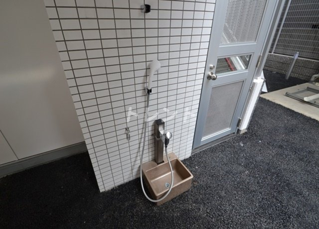 アクサス東新宿アジールコート-405