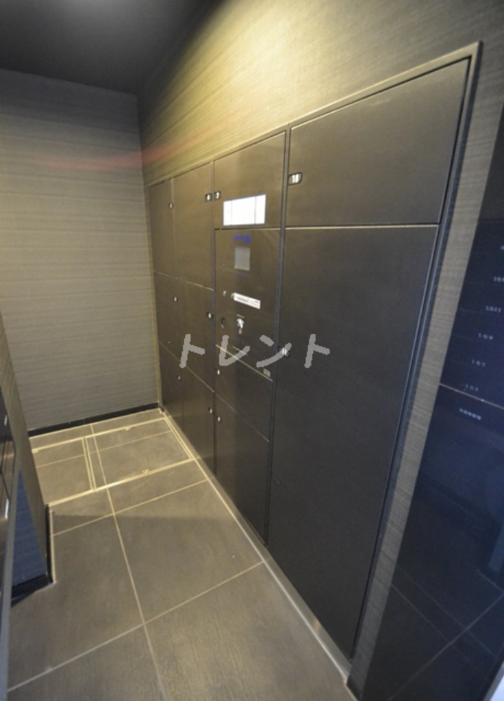 アクサス東新宿アジールコート-405