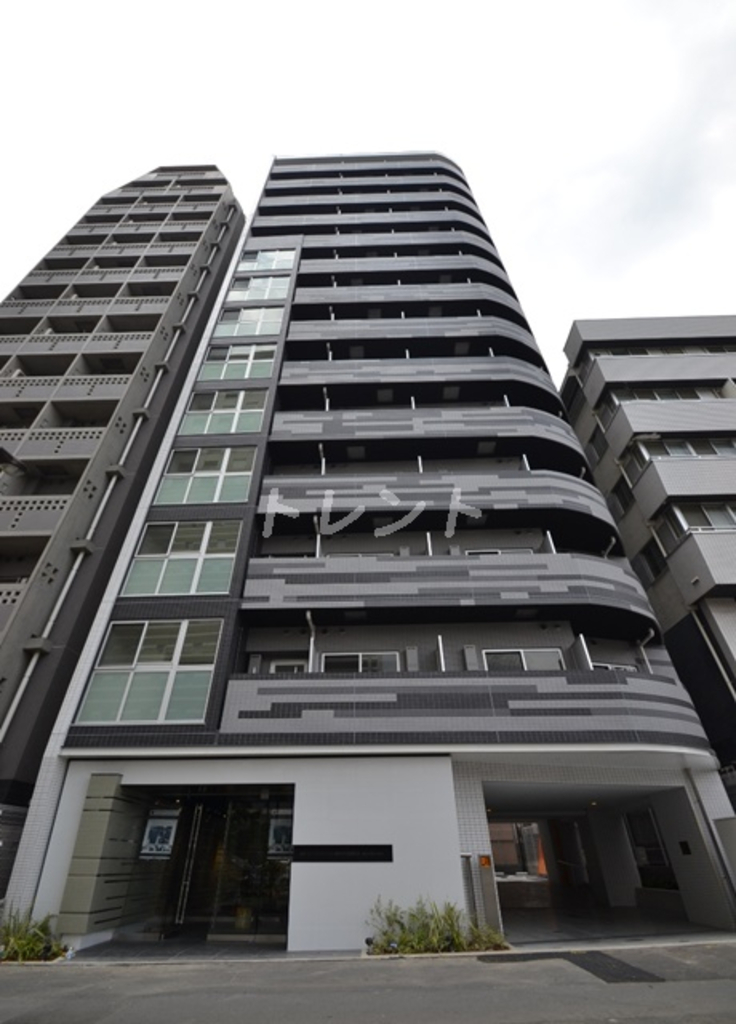 アクサス東新宿アジールコート-405