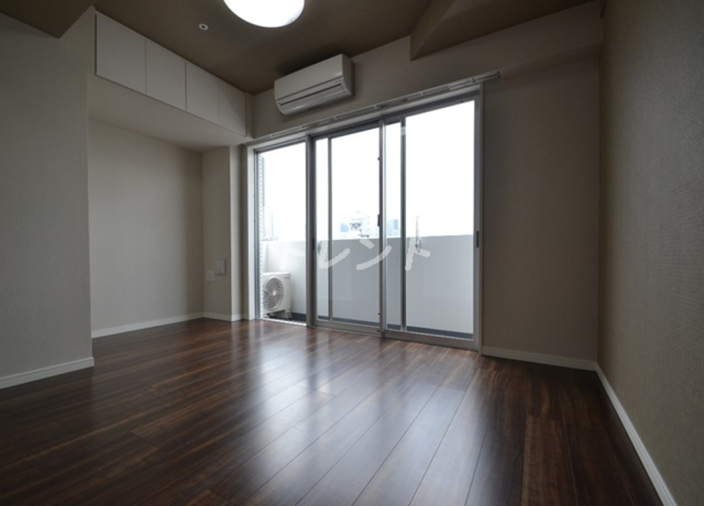 アクサス東新宿アジールコート-405