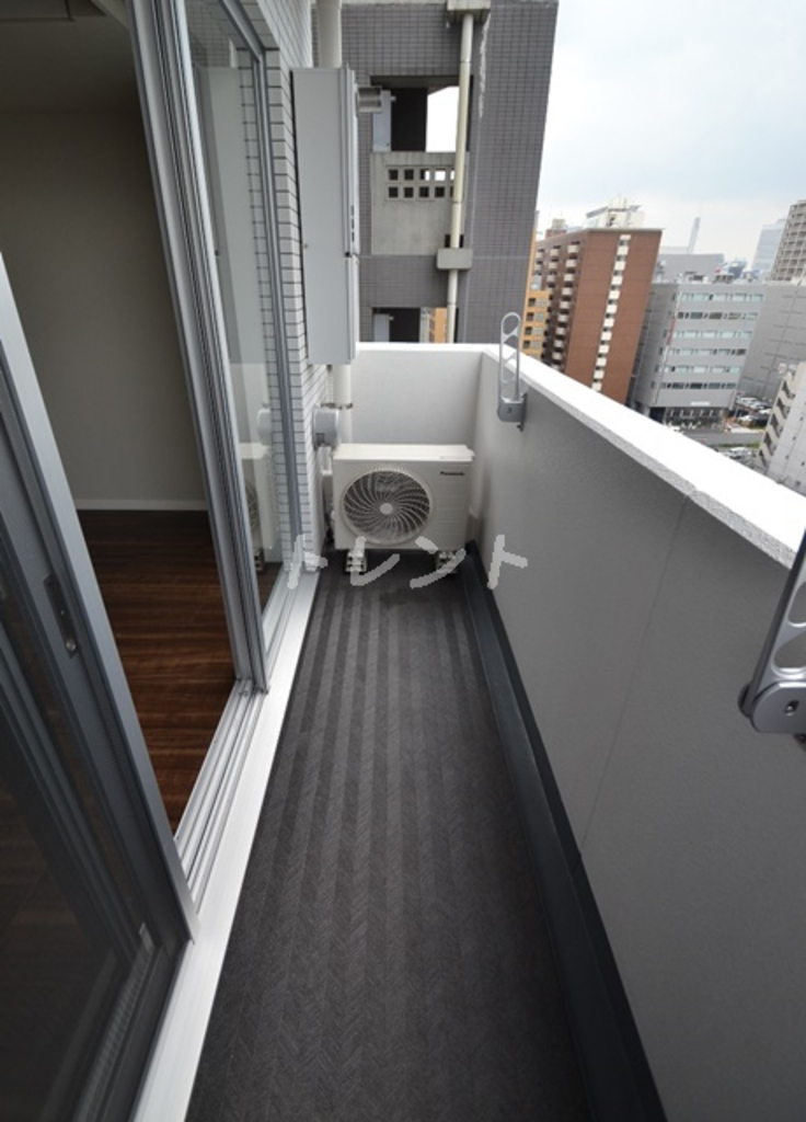 アクサス東新宿アジールコート-405