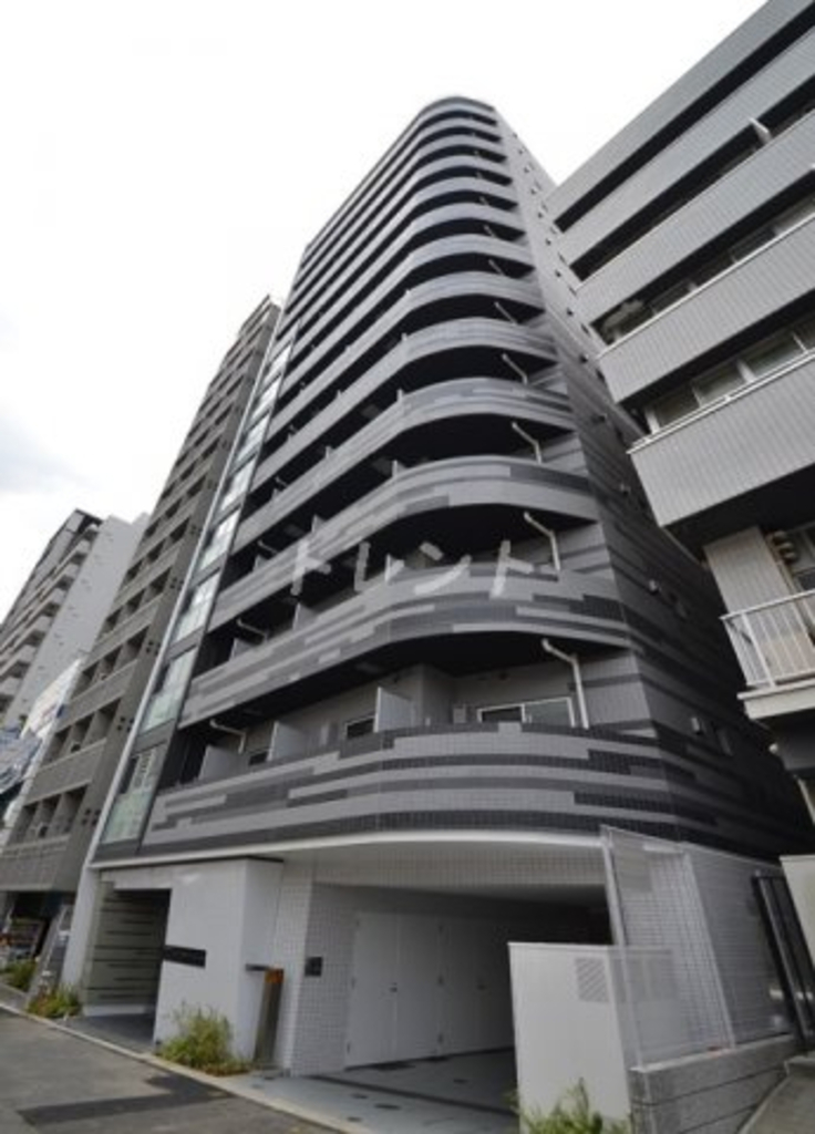 アクサス東新宿アジールコート-405