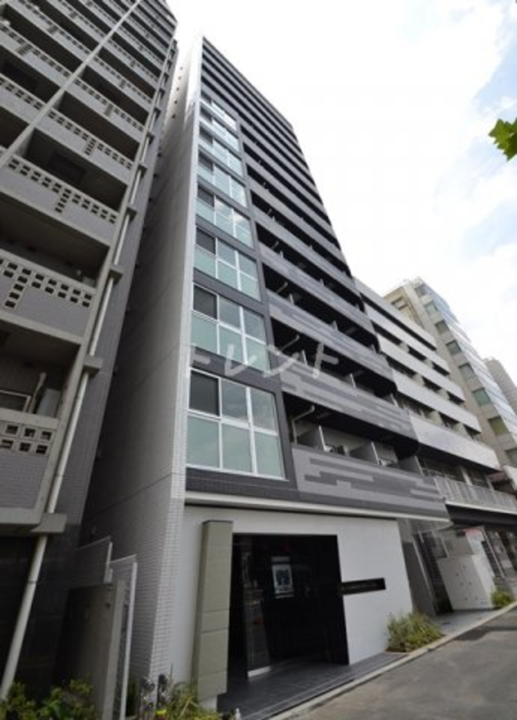 アクサス東新宿アジールコート-405