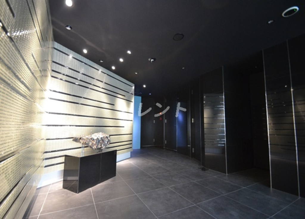 アクサス東新宿アジールコート-405