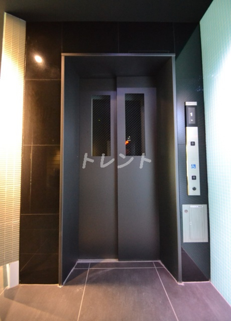 アクサス東新宿アジールコート-405