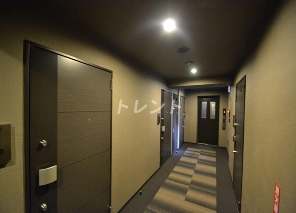 アクサス東新宿アジールコート-405