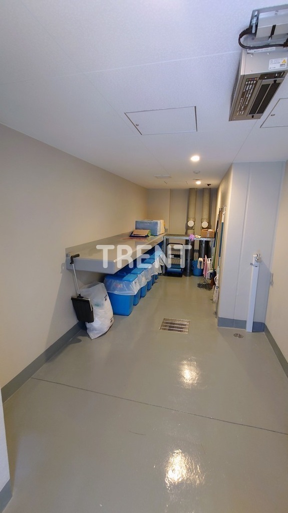 パークアクシス日本橋茅場町ステーションゲート-1003