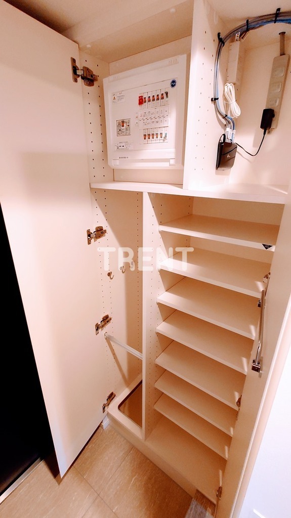 パークアクシス日本橋茅場町ステーションゲート-602