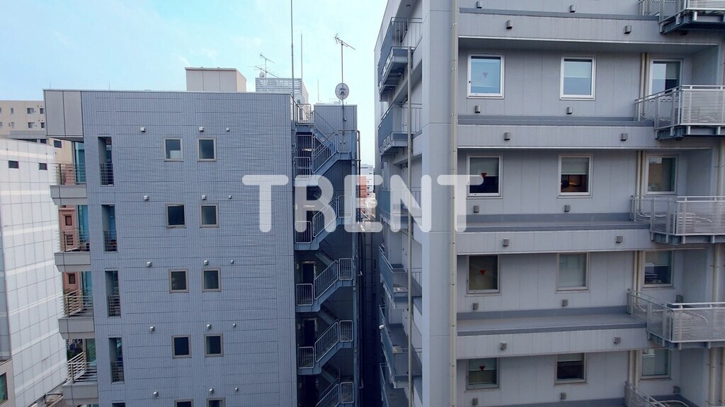 パークアクシス日本橋茅場町ステーションゲート-602