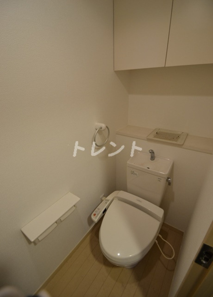 サンコーレジデンス千駄ヶ谷-401
