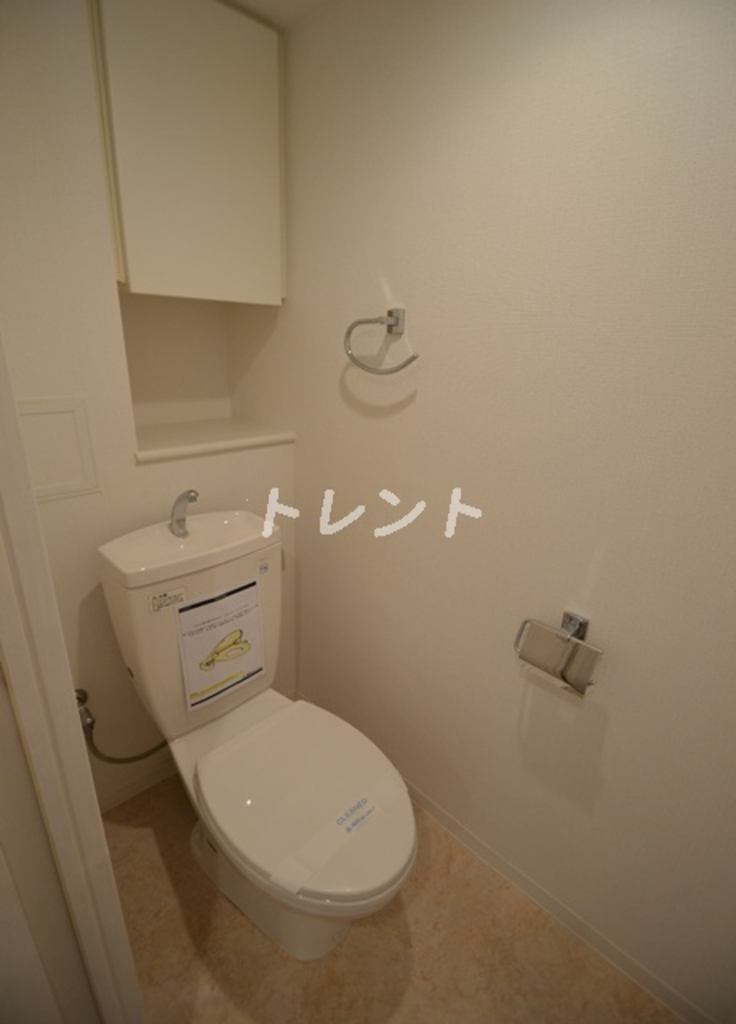 コンフォリア原宿-312