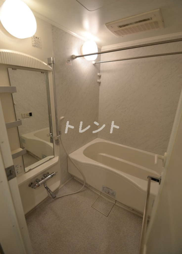 コンフォリア原宿-312