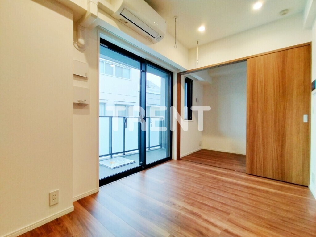 リーブルグラント四谷三丁目-129