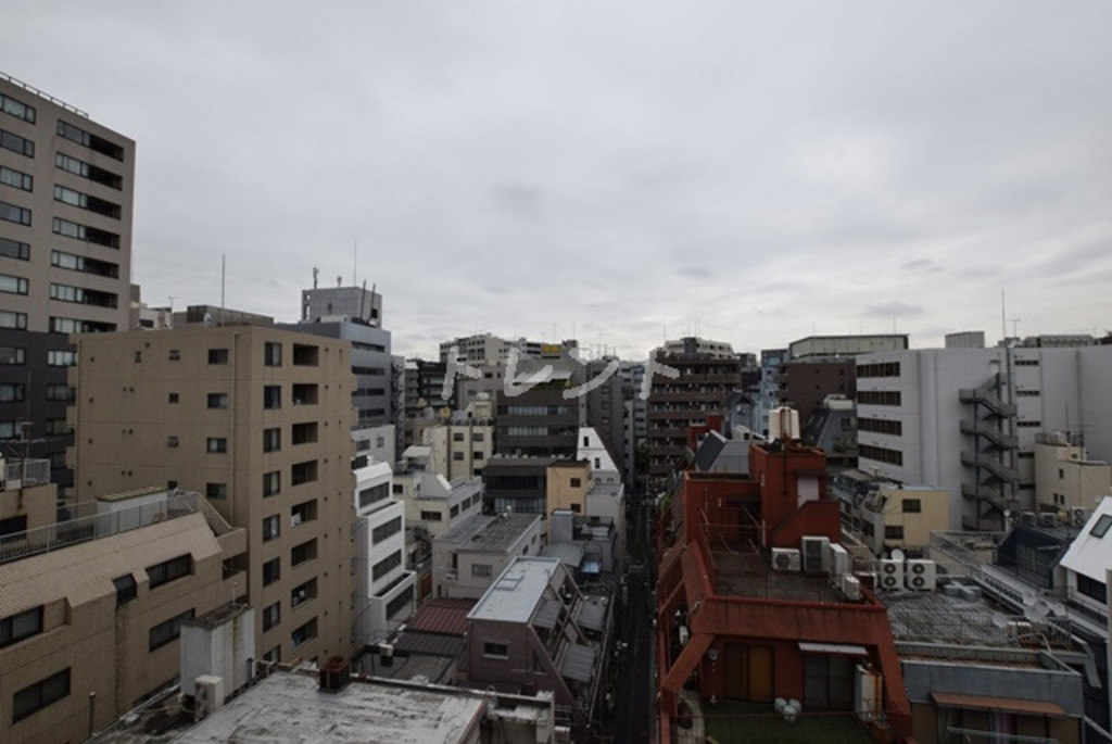リヴィェ日本橋-702