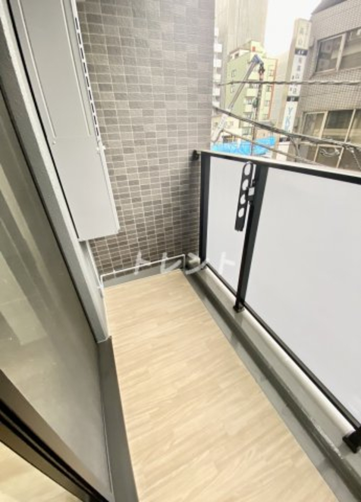 アーバネックス日本橋馬喰町-504