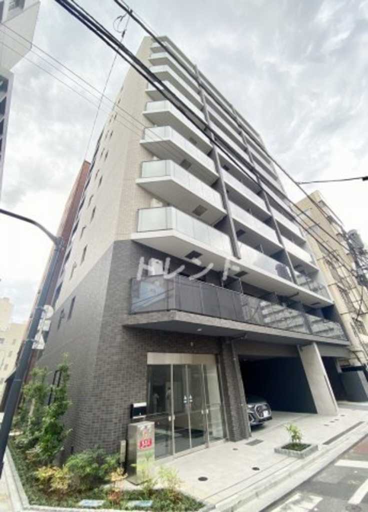 アーバネックス日本橋馬喰町-504