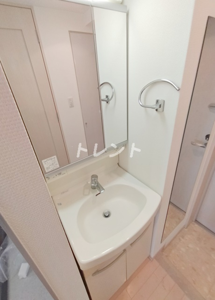 ガーラプレイス新宿御苑-807