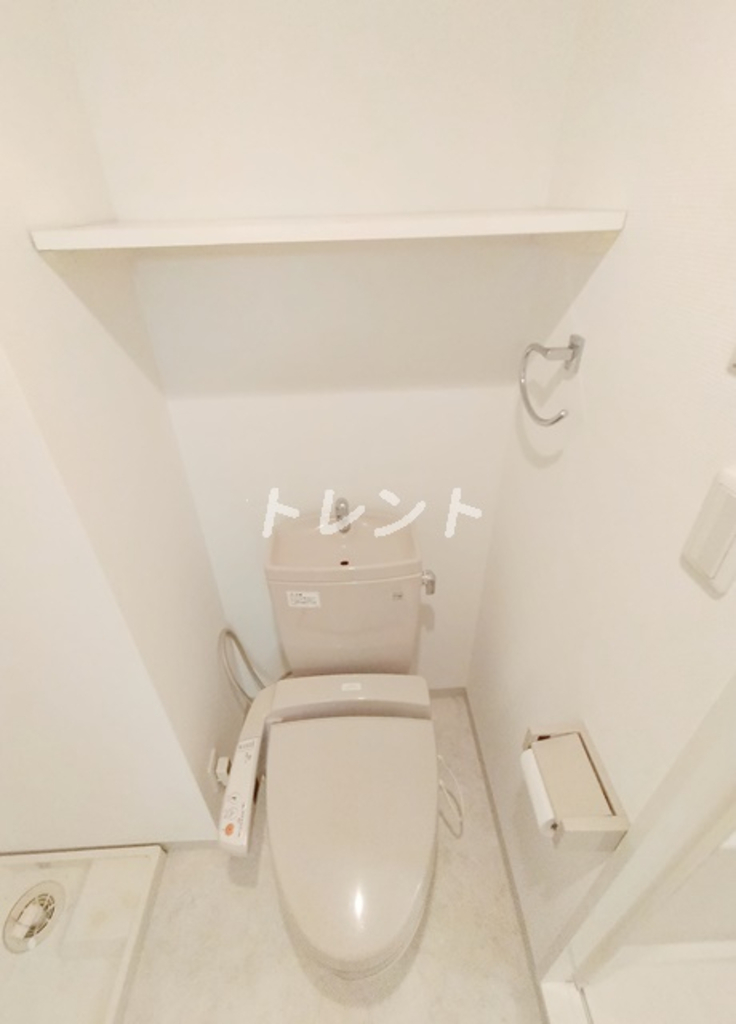 ガーラプレイス新宿御苑-807