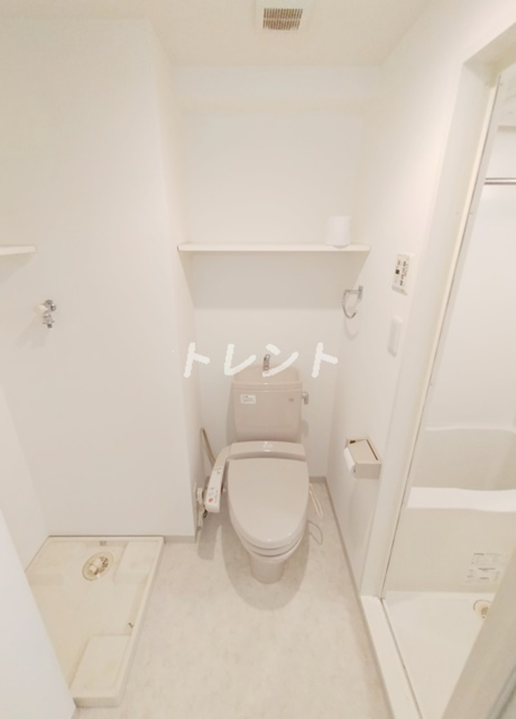 ガーラプレイス新宿御苑-807