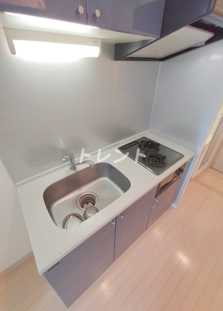 ガーラプレイス新宿御苑-807