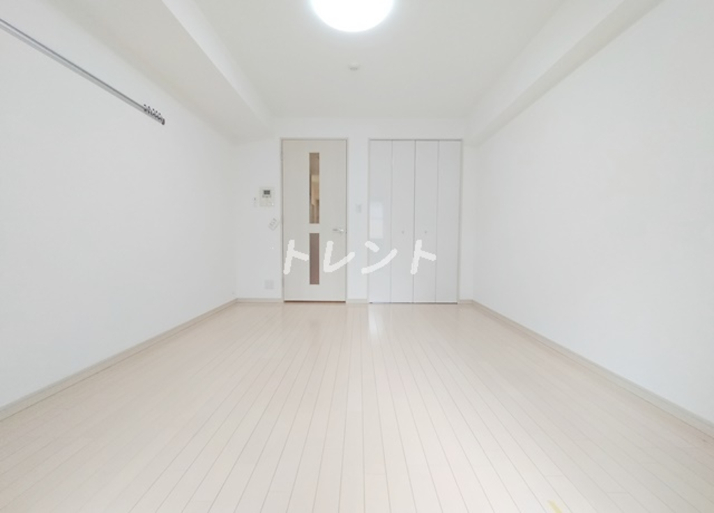 ガーラプレイス新宿御苑-807