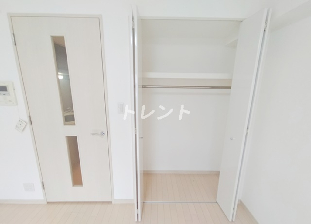 ガーラプレイス新宿御苑-807